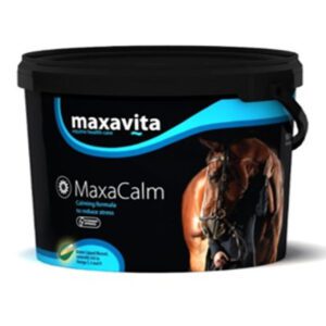 Maxavita MaxaCalm 900gm