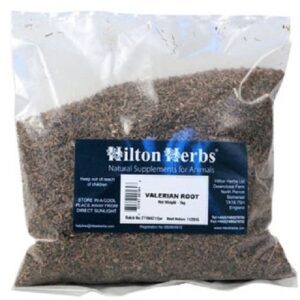 Hilton Herbs Valerian Root 1kg