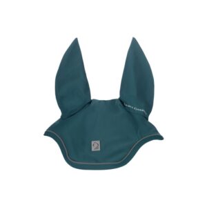 HKM Soft Ear Bonnet -Livigno