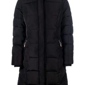 HKM Quilted Coat -Livigno 