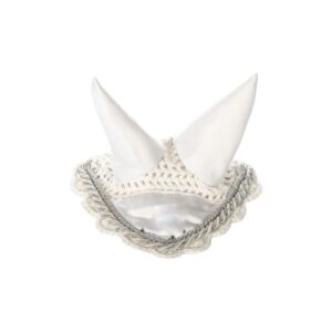HKM Ear Bonnet -Hobby Horsing -Competition