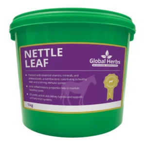 Global Herbs Nettle Leaf 1kg 