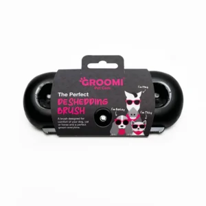 Groomi Pet Care Groomi Tool 2.0 