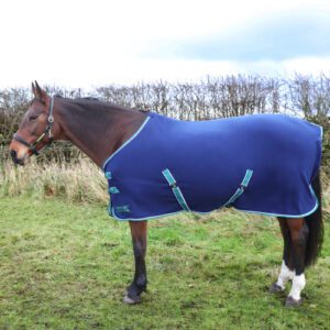StormX Opulence Fleece Rug -Empra