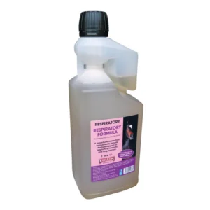 Equimins Respiratory Formula 1 Litre
