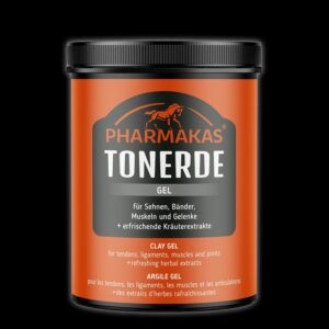 Pharmakas Alumina Gel 2kg