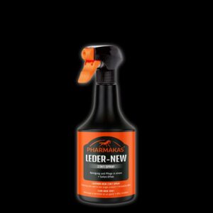Pharmakas Leather-New 2in1 Spray