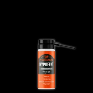 Pharmakas Hypofekt Zipper Care 500ml