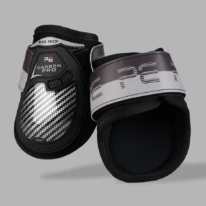 Premier Equine Fetlock LITE Boots -Carbon Pro 