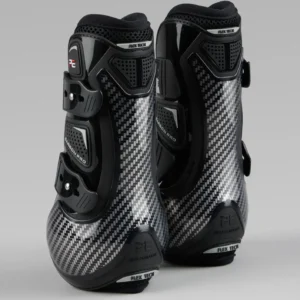 Premier Equine Tendon Boots -Carbon Pro
