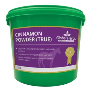Global Herbs Cinnamon Powder (True) 1kg