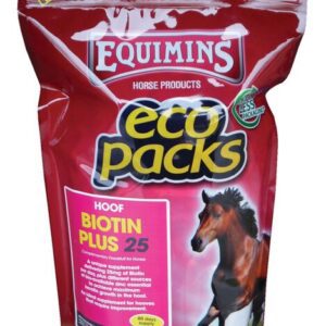 Equimins Biotin Plus 25 2kg