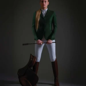 Premier Equine Ladies Competition Jacket -Evinco 