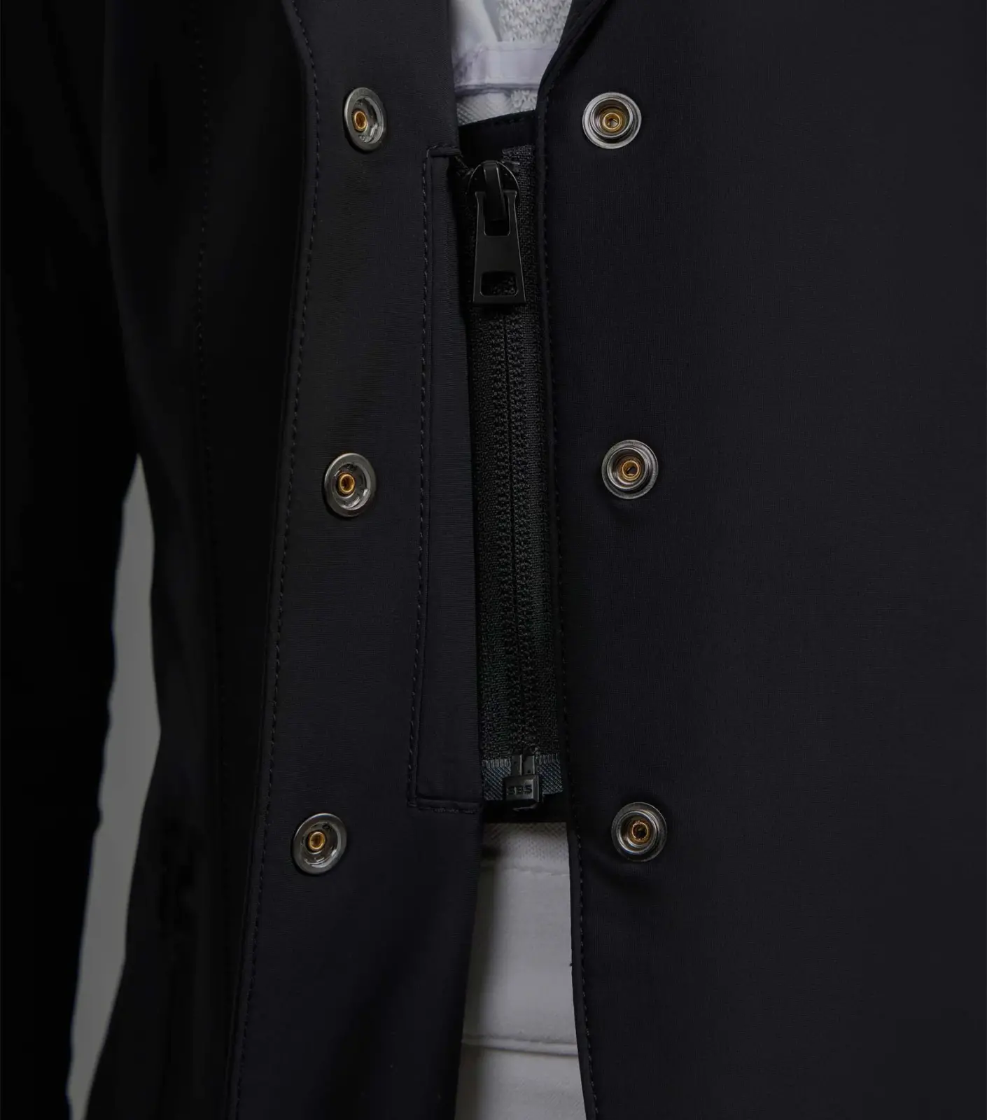 Premier Equine Girls Competition Jacket -Evinco - Image 17