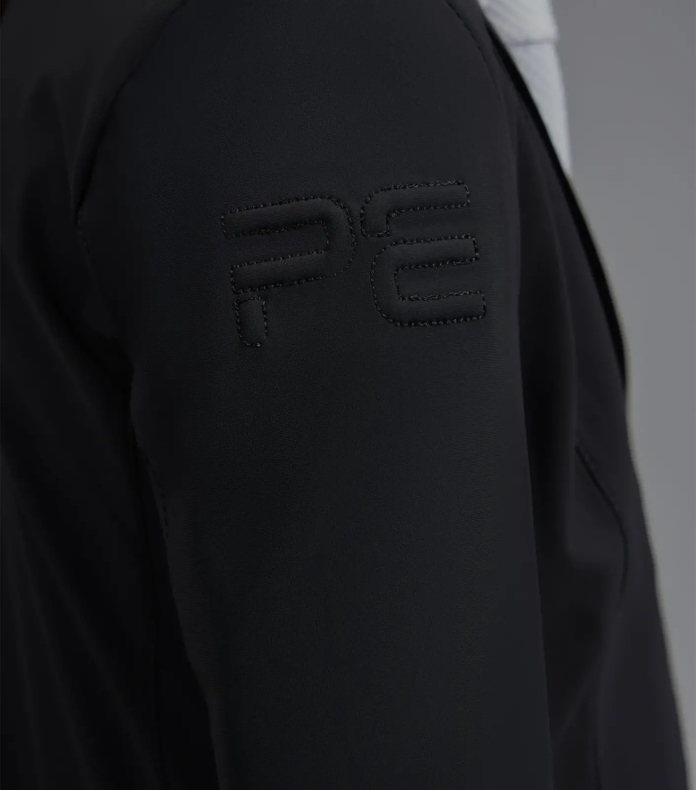 Premier Equine Girls Competition Jacket -Evinco - Image 13