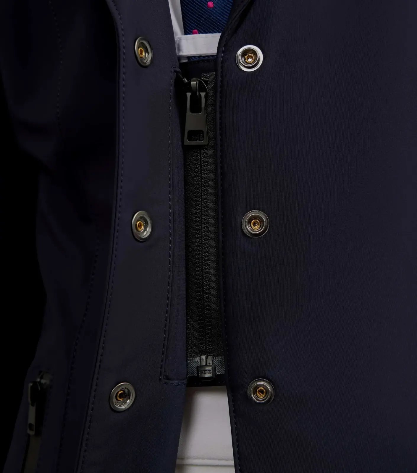 Premier Equine Girls Competition Jacket -Evinco - Image 18