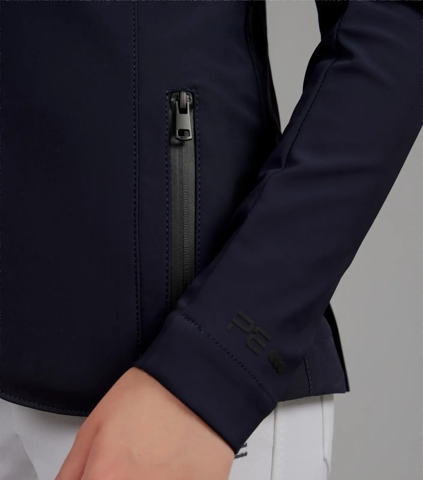 Premier Equine Girls Competition Jacket -Evinco - Image 10