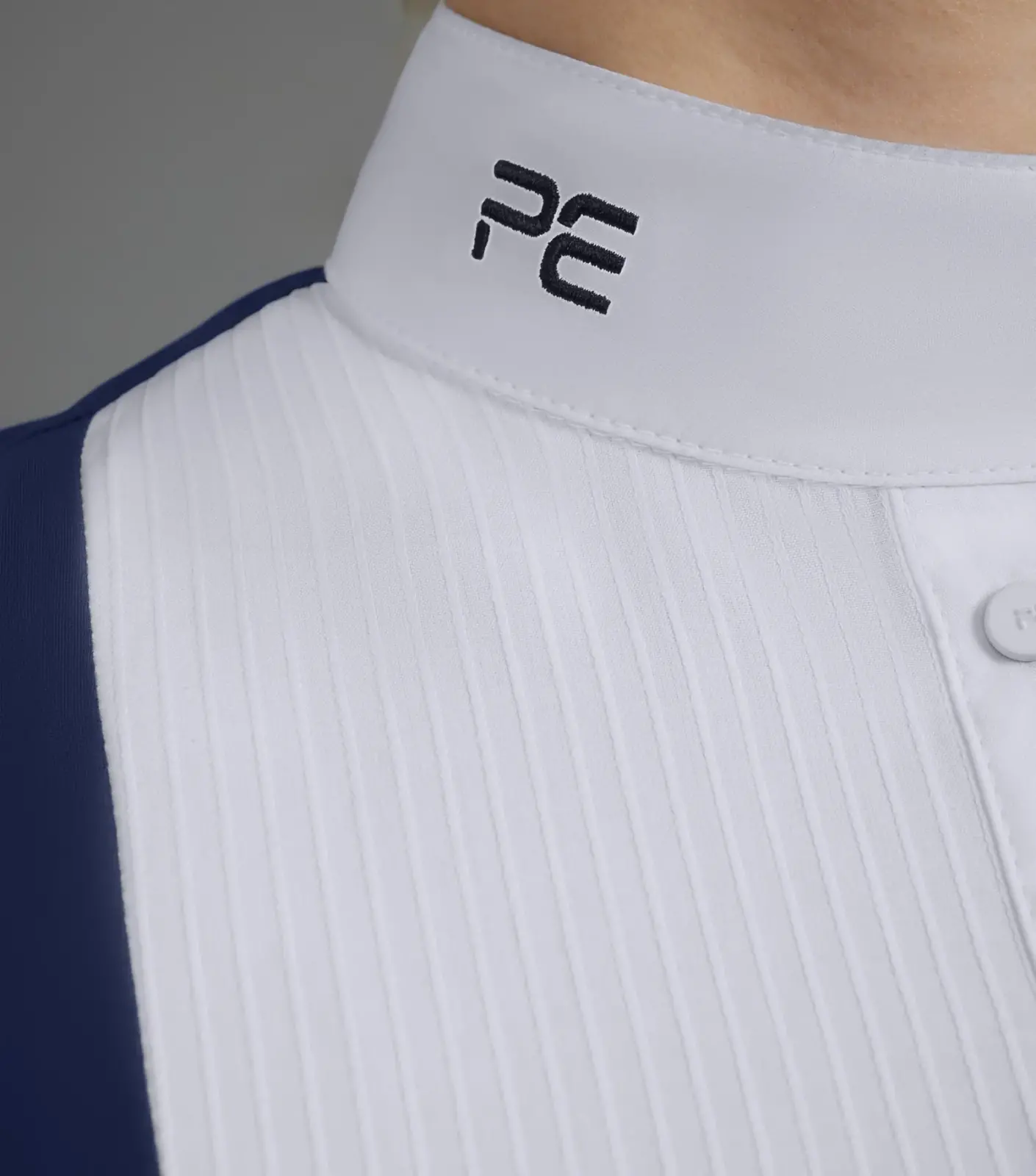 Premier Equine Ladies Short Sleeve Competition Shirt -Famosa - Image 8