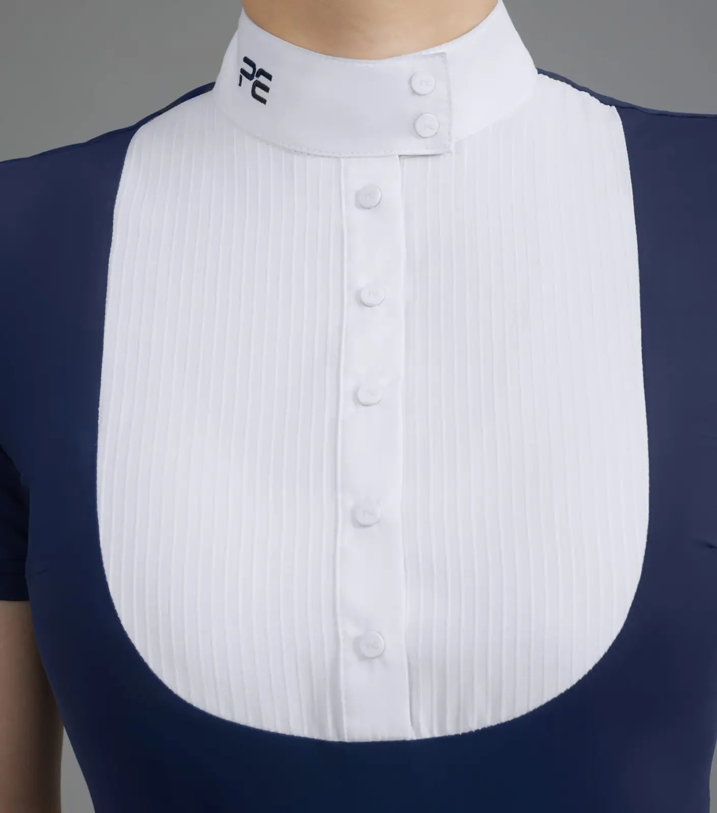 Premier Equine Ladies Short Sleeve Competition Shirt -Famosa - Image 10