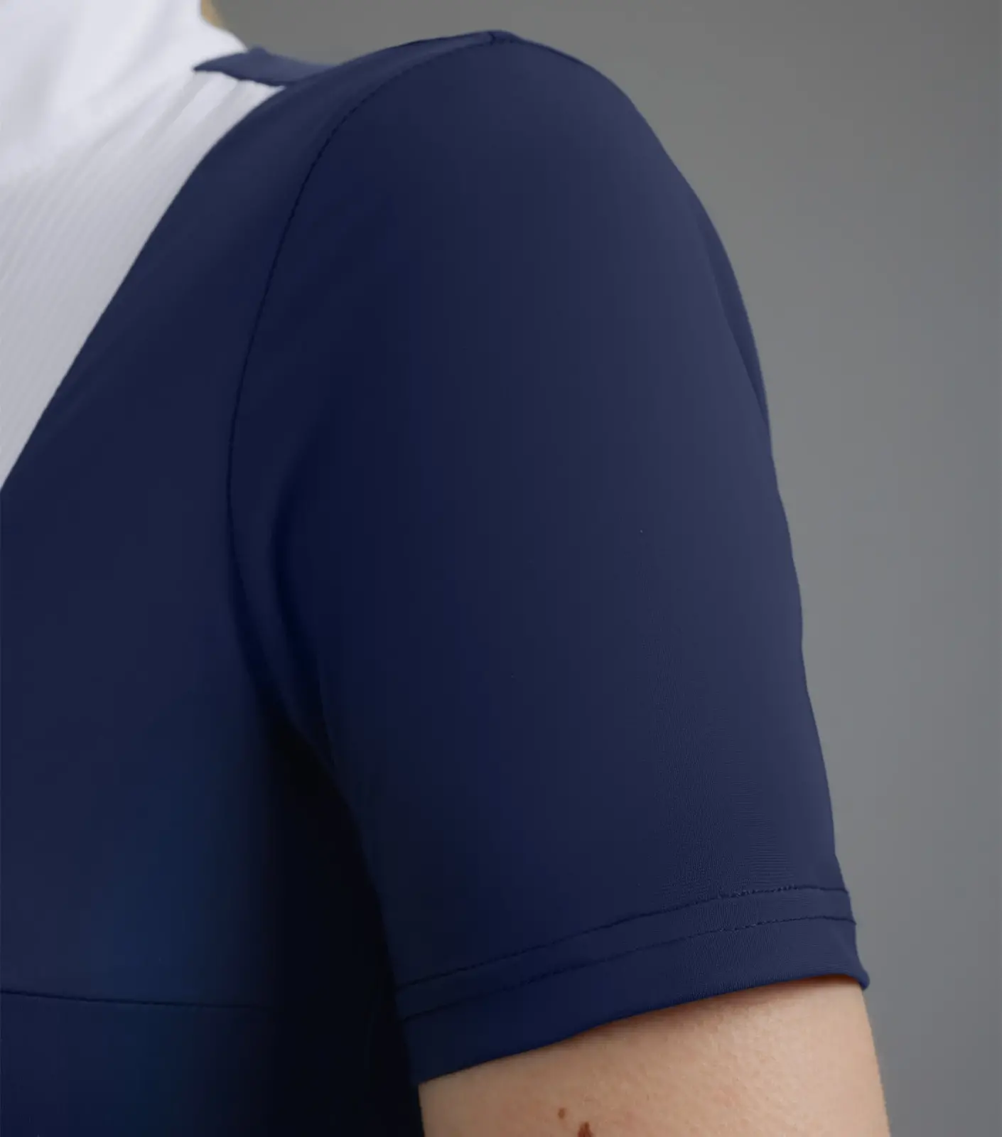 Premier Equine Ladies Short Sleeve Competition Shirt -Famosa - Image 12