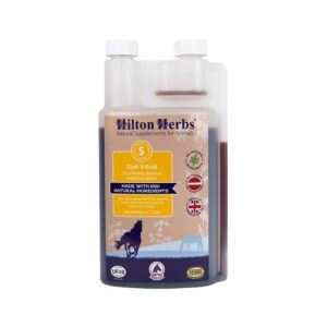 Hilton Herbs Cush X Gold 1 Litre