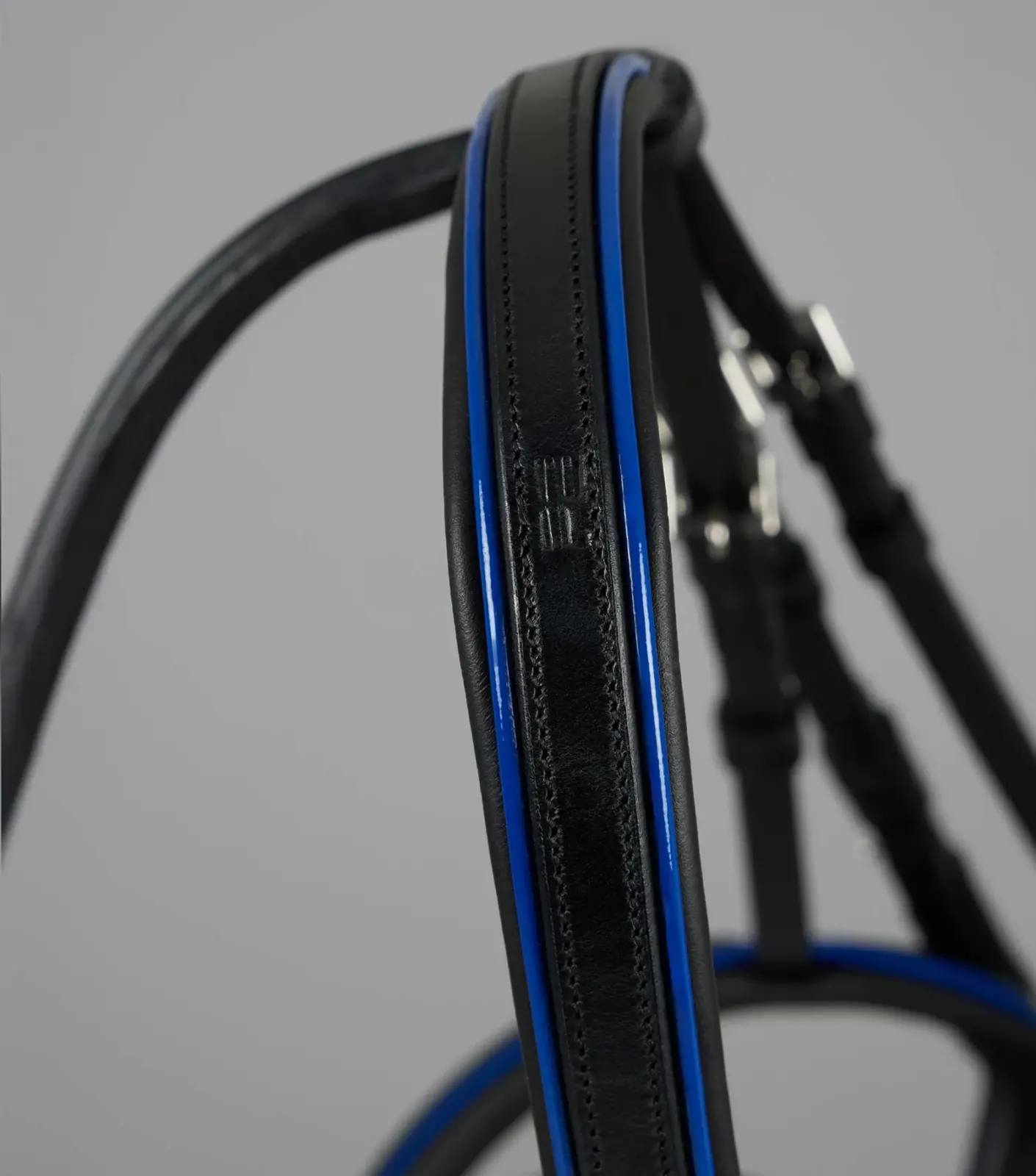 Premier Equine Pony Snaffle Bridle -Mineo - Image 2