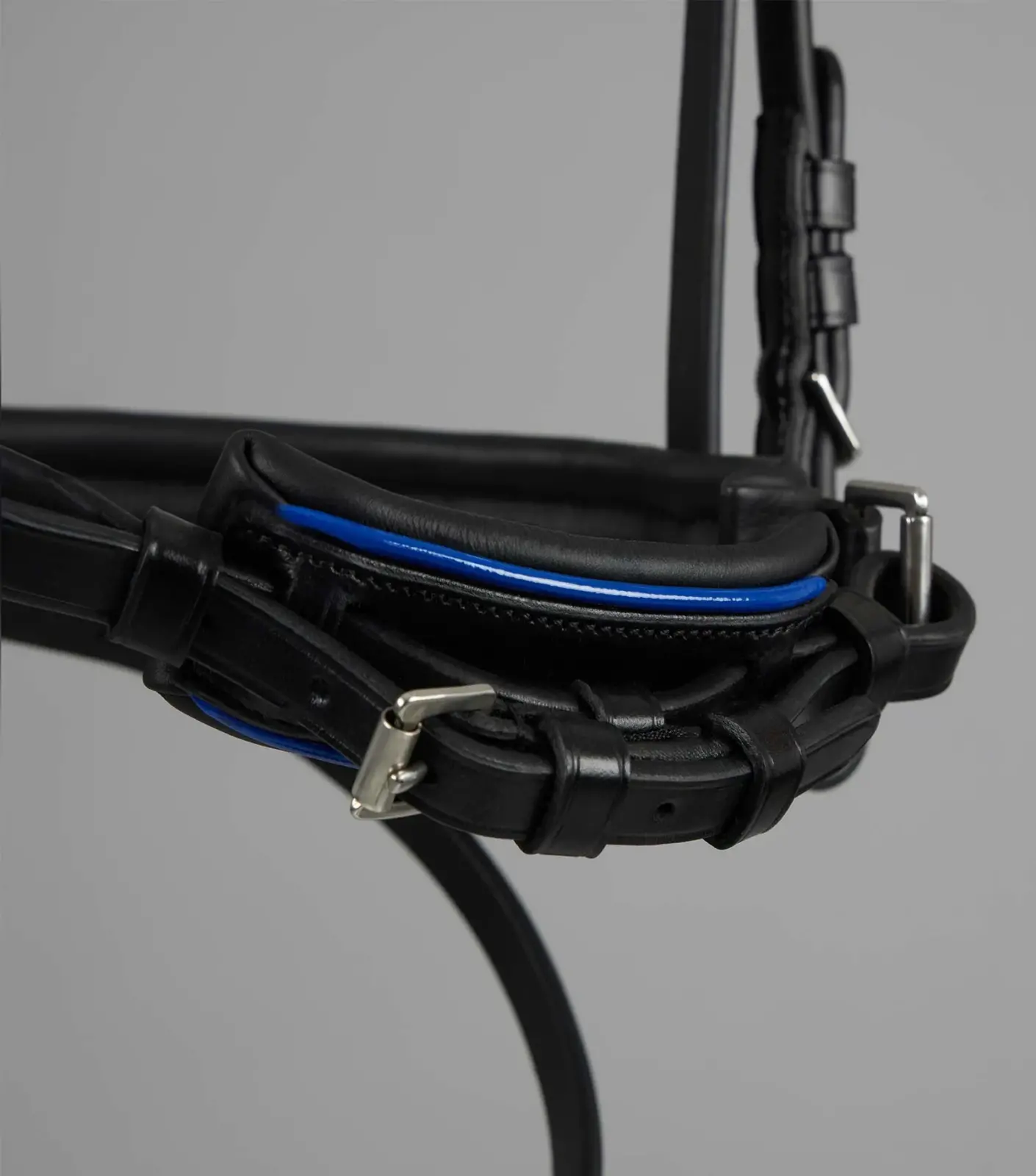 Premier Equine Pony Snaffle Bridle -Mineo - Image 4