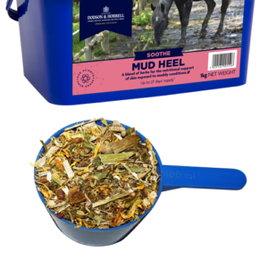 Dodson & Horrell Mud Heel 1kg