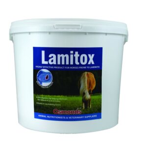 Osmonds Lamitox 