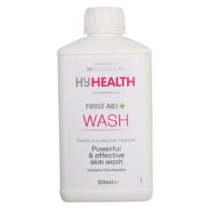 HyHEALTH Wash by Hy Equestrian