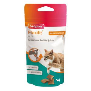 Beaphar Flexifit Cat Bits 35g