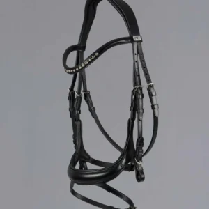 Premier Equine Anatomical Bridle -Palazzo 