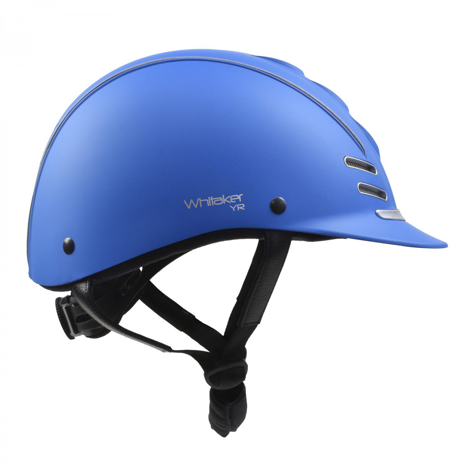 John Whitaker RH072 Helmet -Club Young Rider - Image 10