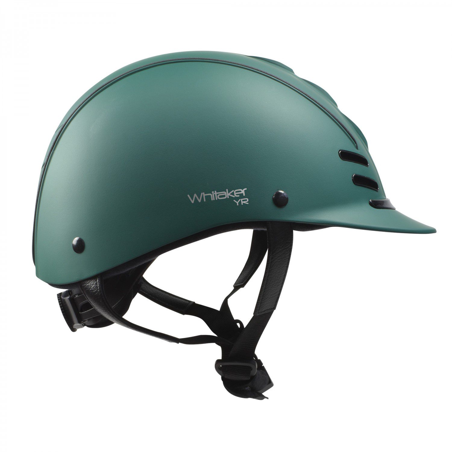 John Whitaker RH072 Helmet -Club Young Rider - Image 11