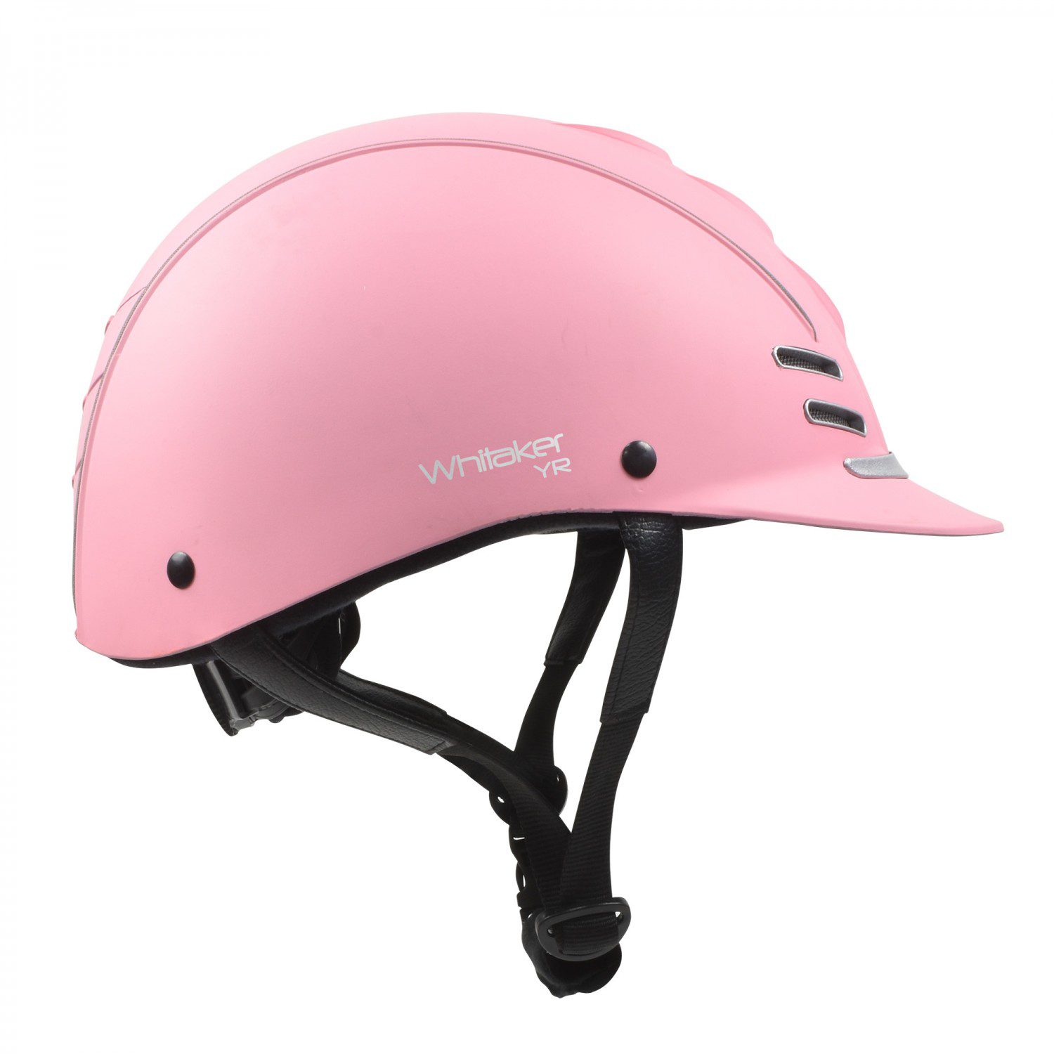 John Whitaker RH072 Helmet -Club Young Rider - Image 13