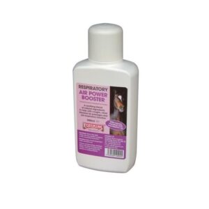 Equimins Air Power Booster 