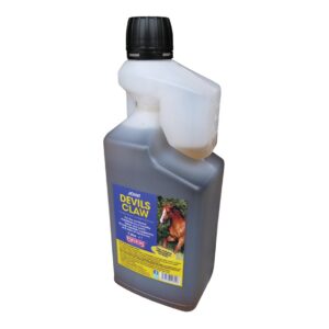 Equimins Devils Claw Liquid