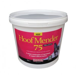 Equimins Hoof Mender 75 Pellets