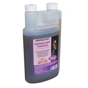 Equimins Respiratory Formula 1 Litre