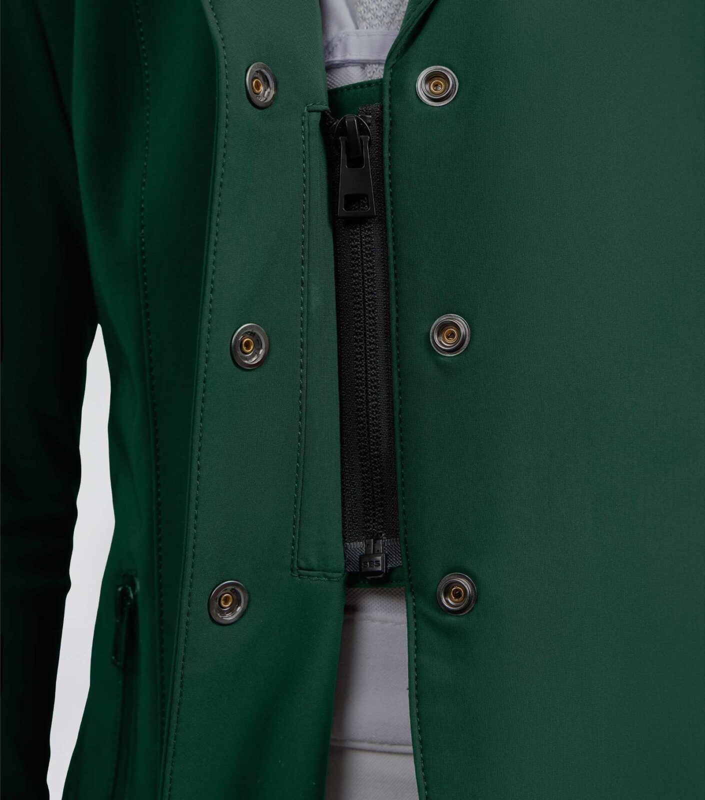 Premier Equine Girls Competition Jacket -Evinco - Image 20