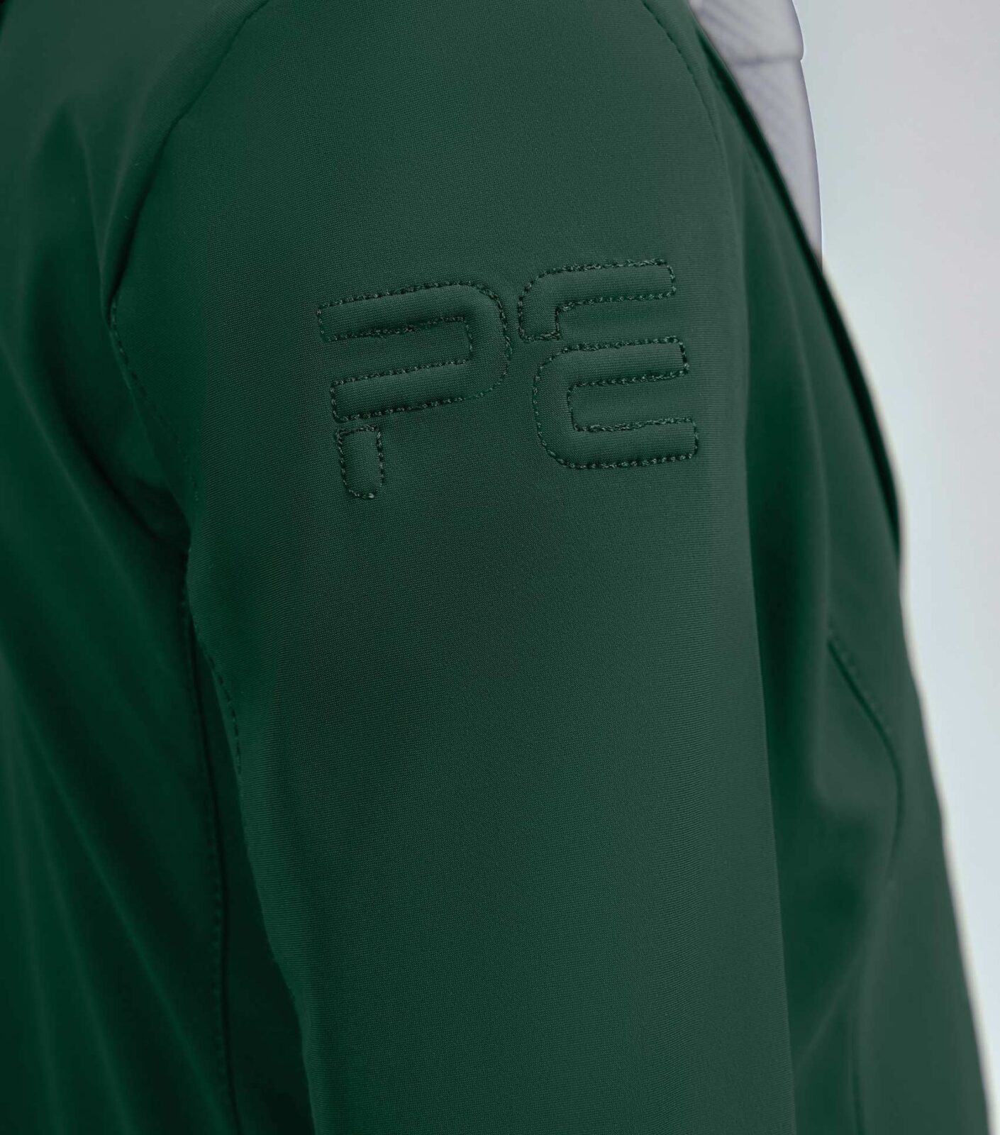 Premier Equine Girls Competition Jacket -Evinco - Image 15