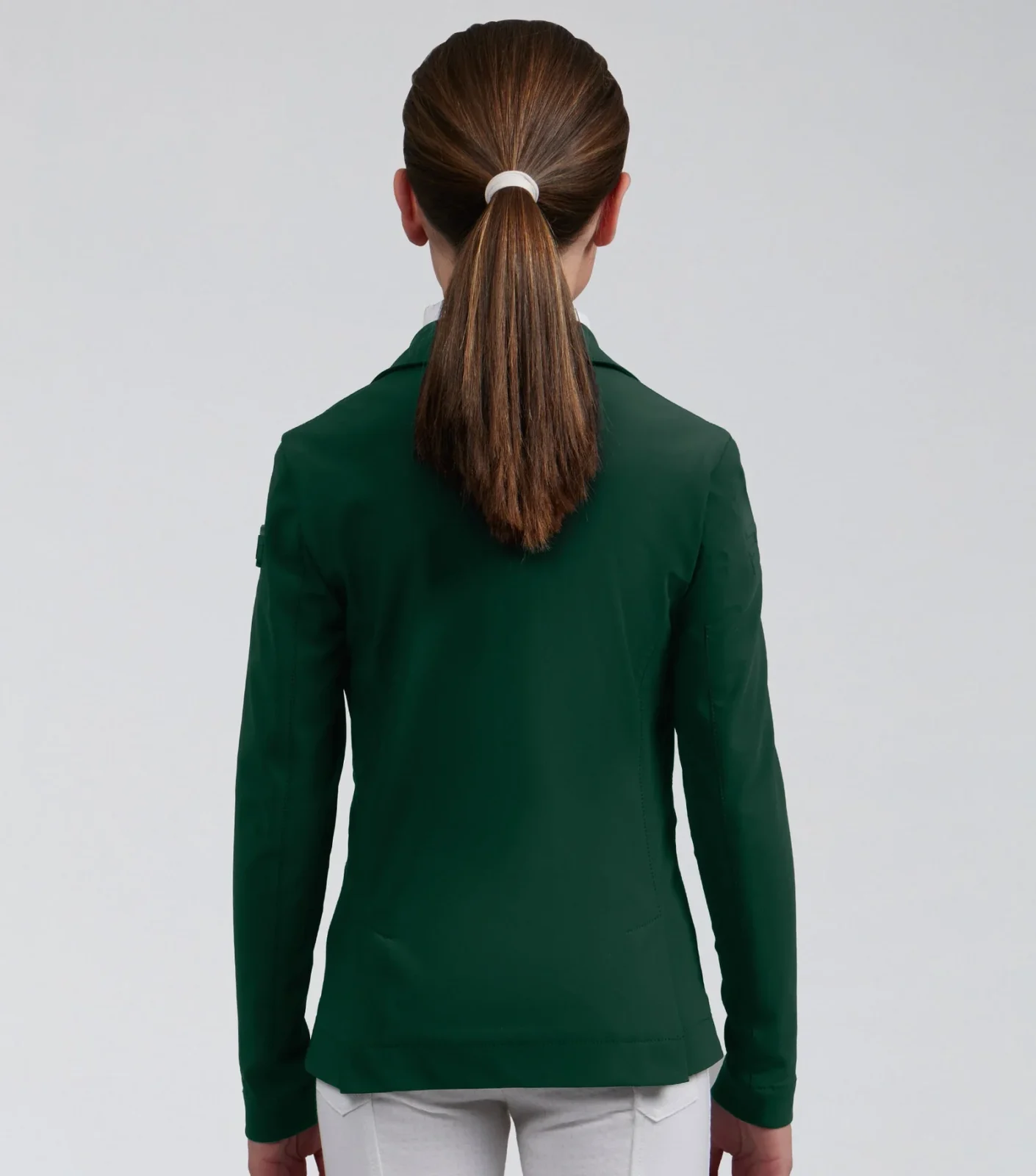 Premier Equine Girls Competition Jacket -Evinco - Image 24