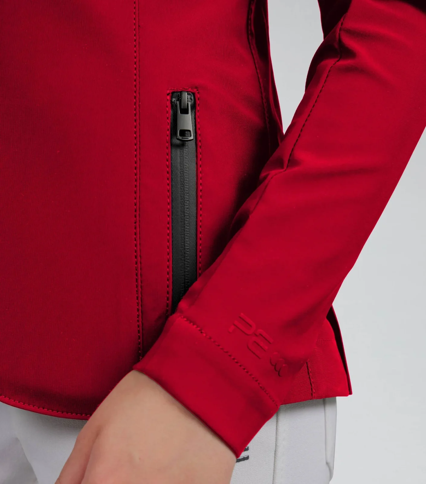 Premier Equine Girls Competition Jacket -Evinco - Image 11