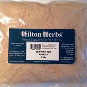 Hilton Herbs Slippery Elm Powder 250g