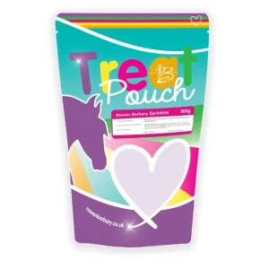 Rowen Barbary Tutti Sprinkles 500g