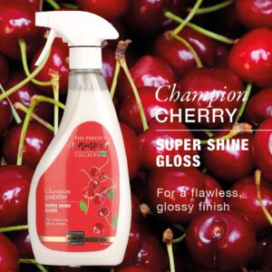 Supreme Products Champion Cherry Super Shine Gloss 500ml
