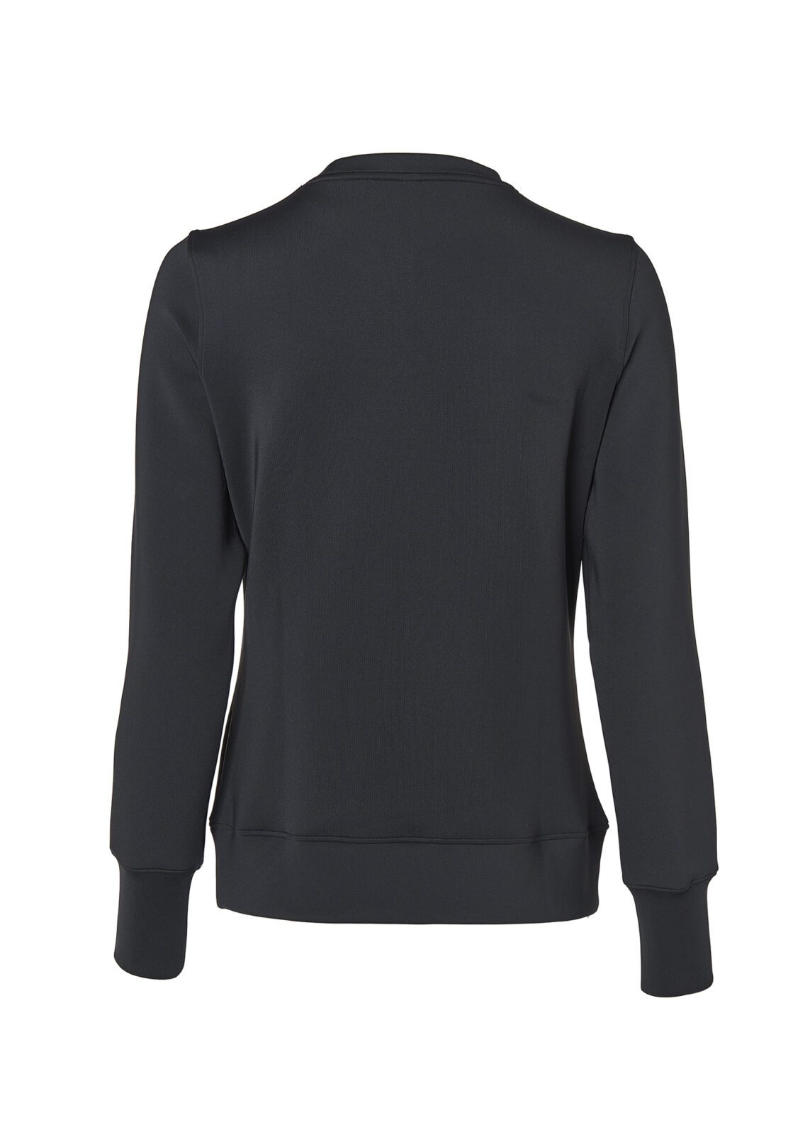 Holland Cooper Crystal Crew Neck Sweat -Black - Image 8