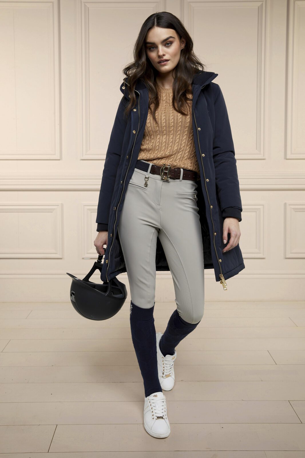 Leggings & Breeches