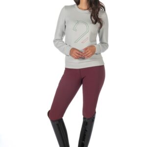 HKM Riding Breeches -Livigno