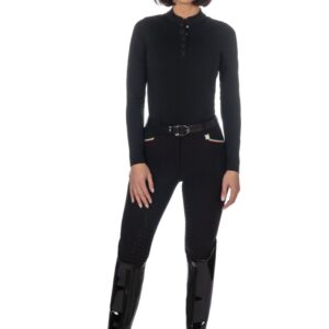 HKM Riding Breeches -Livigno Sportive
